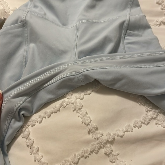 Lululemon align leggings 28’ or 25’ - Picture 2 of 5